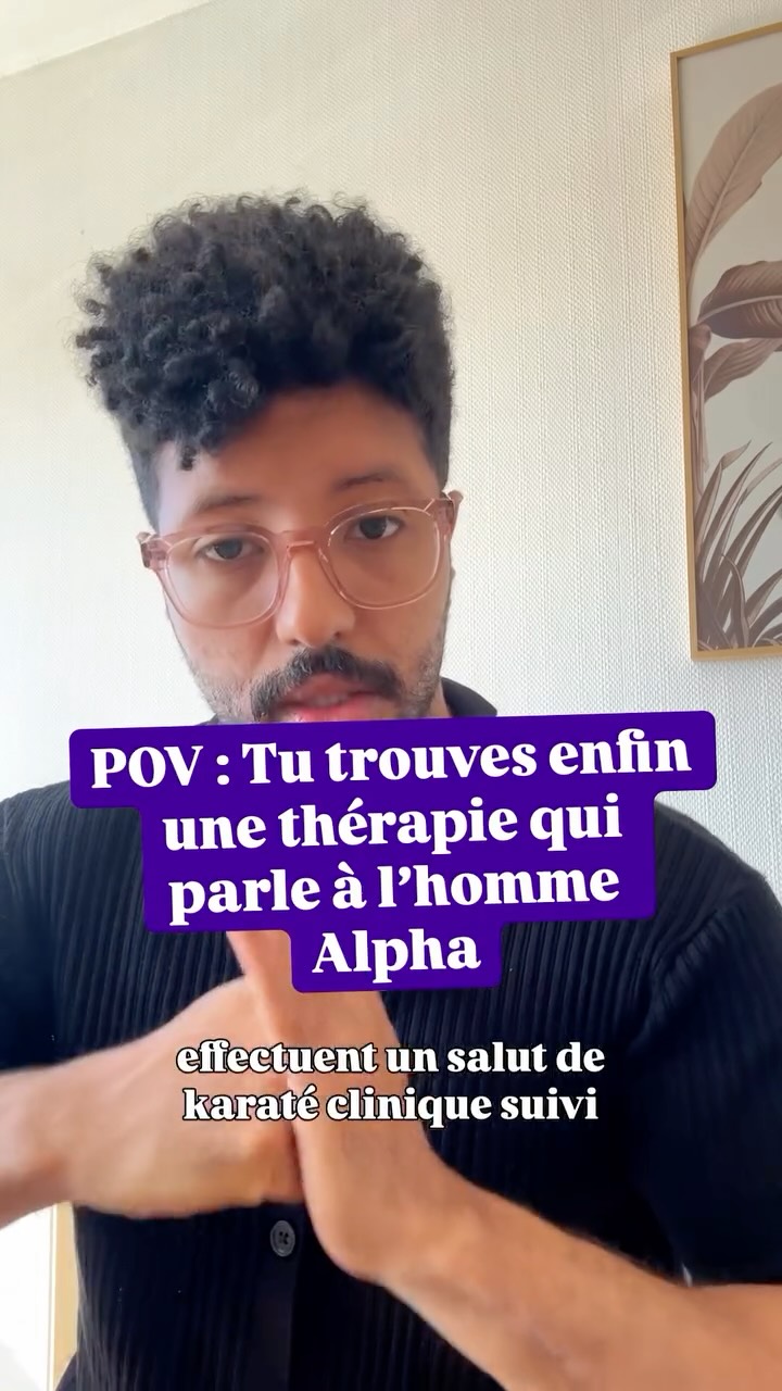 Illustration pour Le jargon clinique nous rend-il vraiment service ? Ce que la thérapie B.R.O.S.™ révèle sans le vouloir