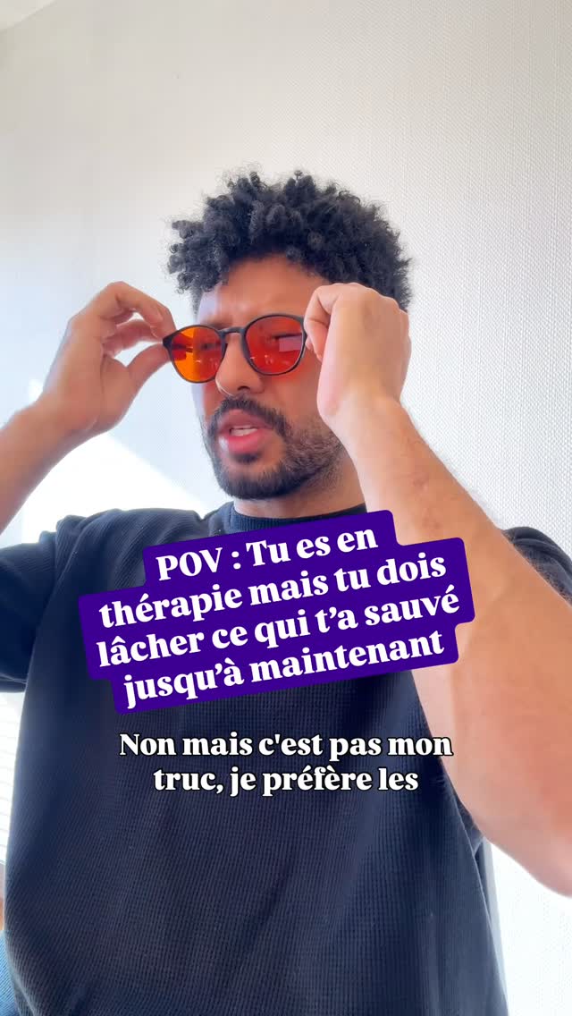 Illustration pour Défenses, évitement, résistance : et si on arrêtait de traiter ces stratégies comme des ennemis ?